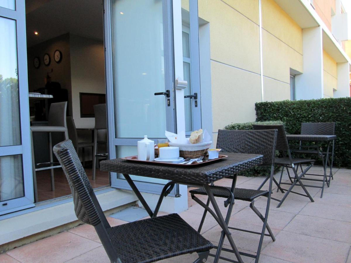 Hotel Ariane Istres Rom bilde